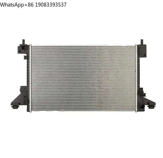 22839735 1300322 1300331 20842016 for Chevrolet Volt 2011 2012 2013 2014 2015 Car Radiator Water Radiator Aluminum Radiator
