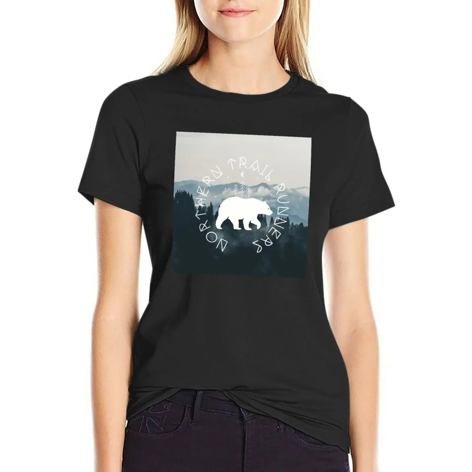 

Photo Logo Collection T-Shirt summer tops plus sizes vintage clothes animal print t-shirt dress for Women plus size sexy