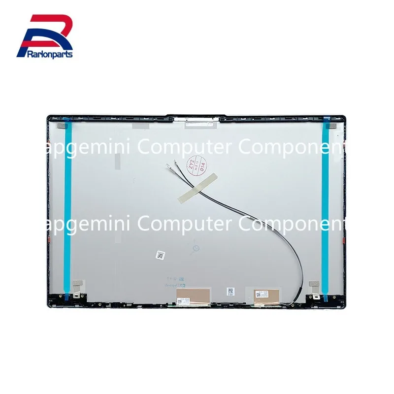 PP PP New For Lenovo ideapad 5 15IIL05 15ITL05 15ARE05 LCD Back Cover 5CB0X56524 Gray