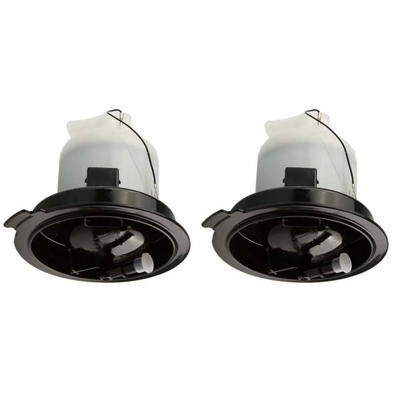 

2X New Rear Fuel Filter For Panamera 2010-2016 4 4S Turbo 97020142400