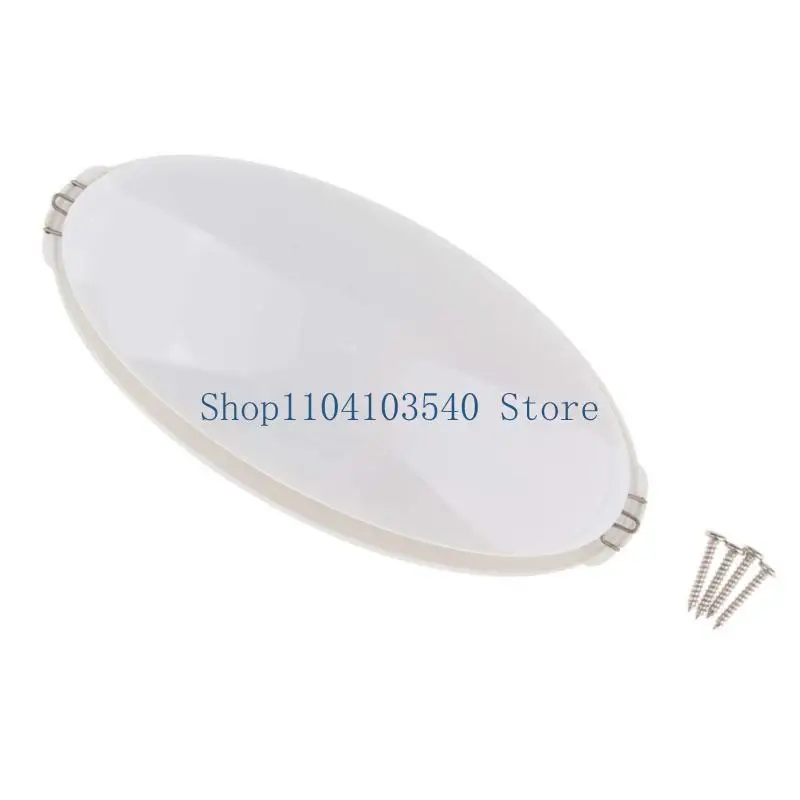 02DC Explosionproof Wet Area Lighting High Temperatures Rate Sauna Bath Fixture