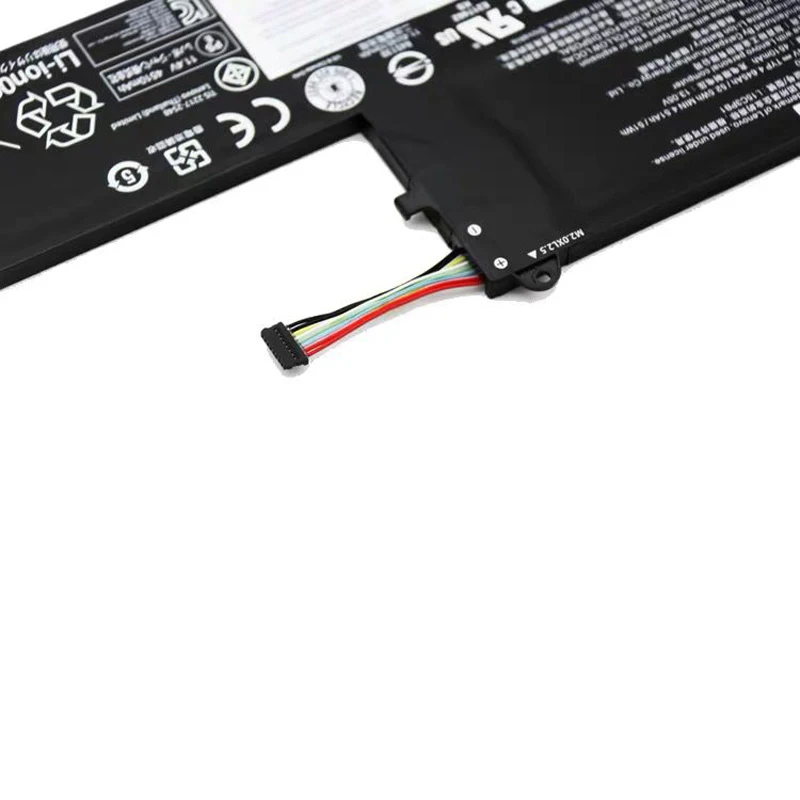 Imagem -04 - Bateria do Portátil para Lenovo Ideapad L15c3pb1 L15m3pb0 L15l3pb0 Bateria do Portátil 330s15ikb 330s-14ast 330s-14ikb 330s-15arr 114 v 5wh 4645mah