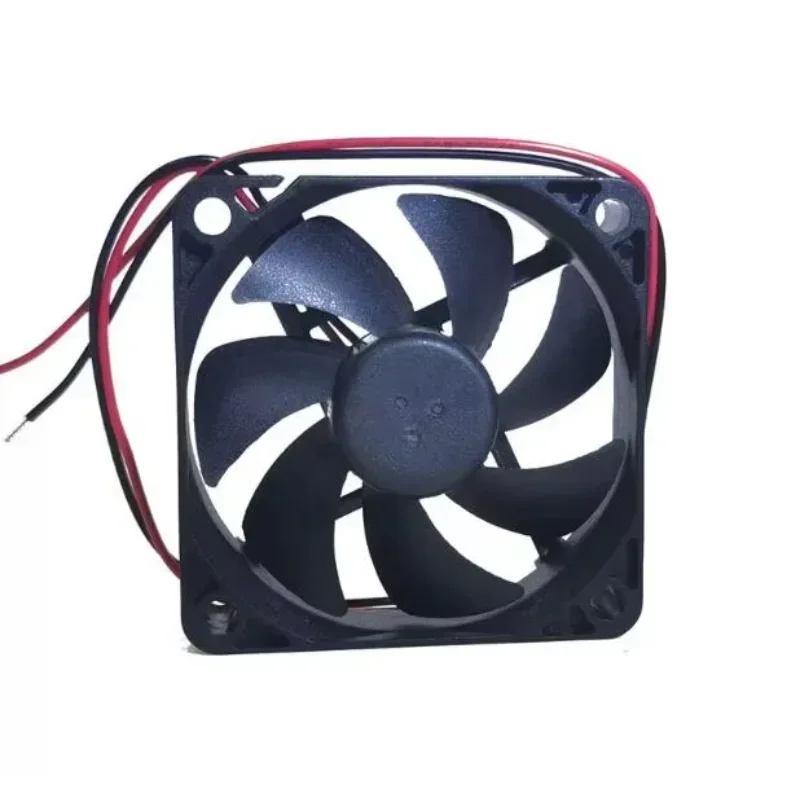 SUNON ME60151V1-000C-A99 DC 12V 1.92W 60x60x15mm 2-Wire Server Cooling Fan Case FAN