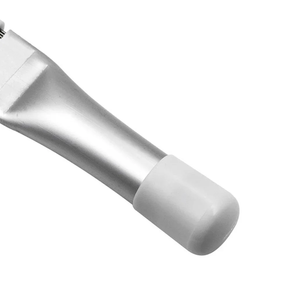 

New Fin Comb Kit Aluminum Condenser Green Plastic Refrigeration Stainless Steel Tool Air Compact Cooler Fin Comb