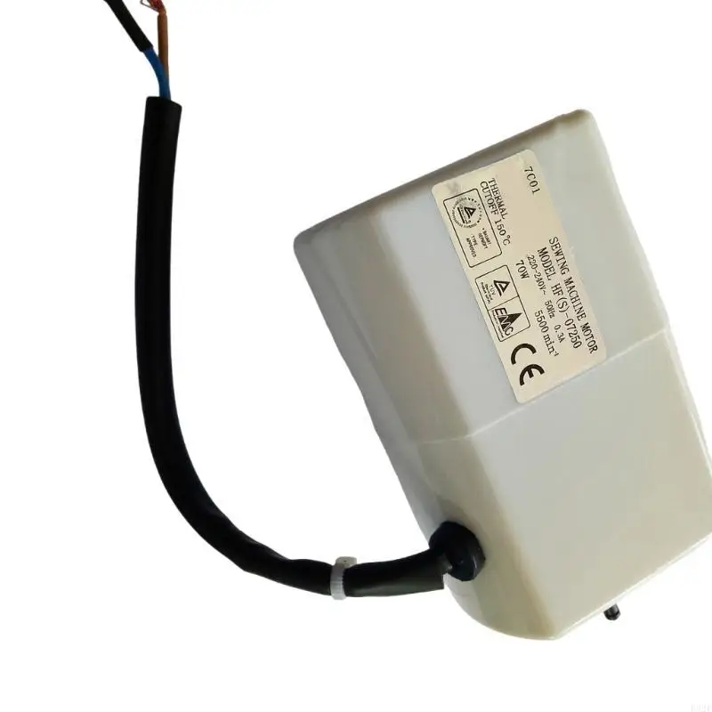 

F92F Sewing Machine Motor Sewing Machine Part for Professional and Sewing Projects