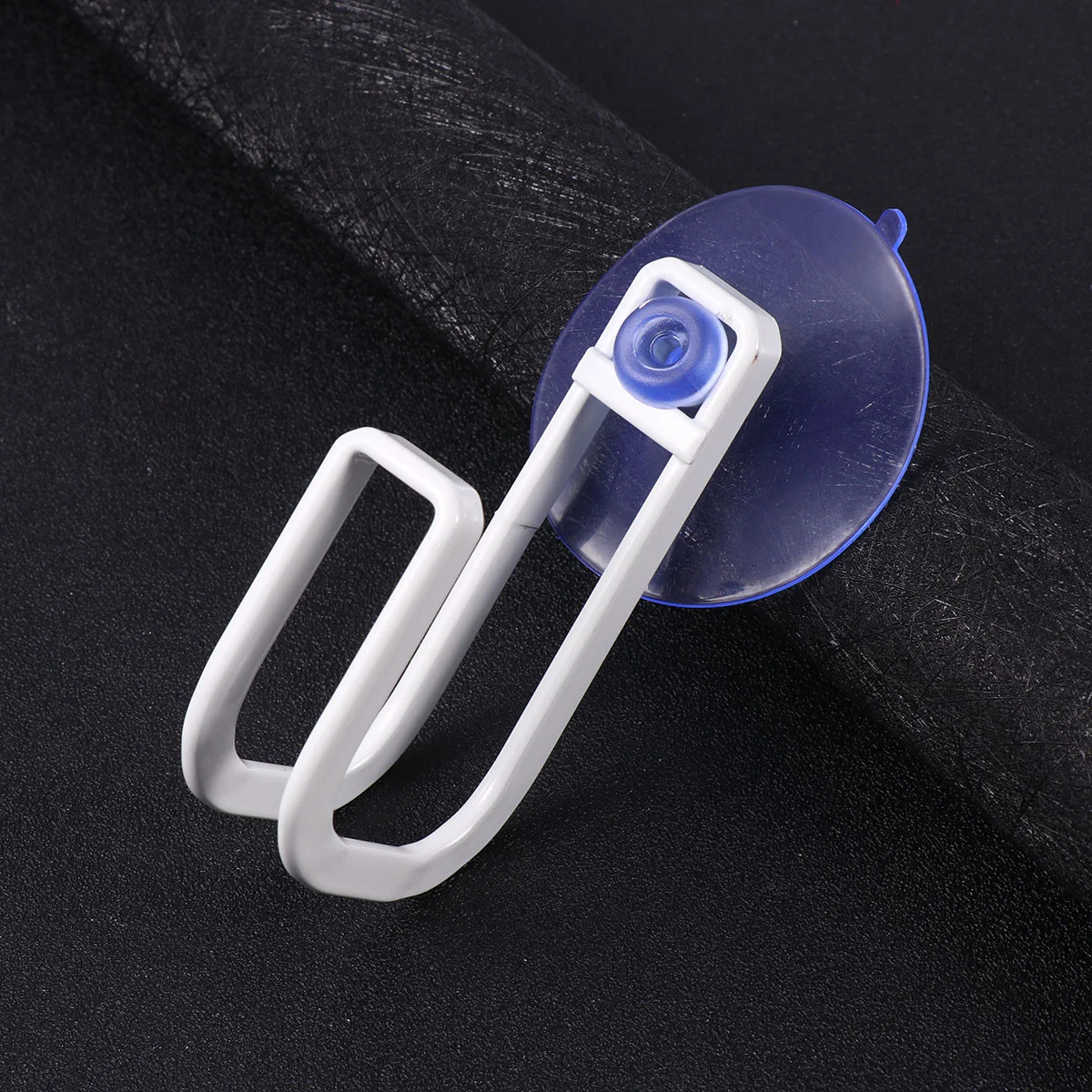 

Basin Sponge Rack Stainless Steel Cup Hook Drain Cleaning Cloth Shelf Sponge Holder White Kitchen Bathroom Portable Soap