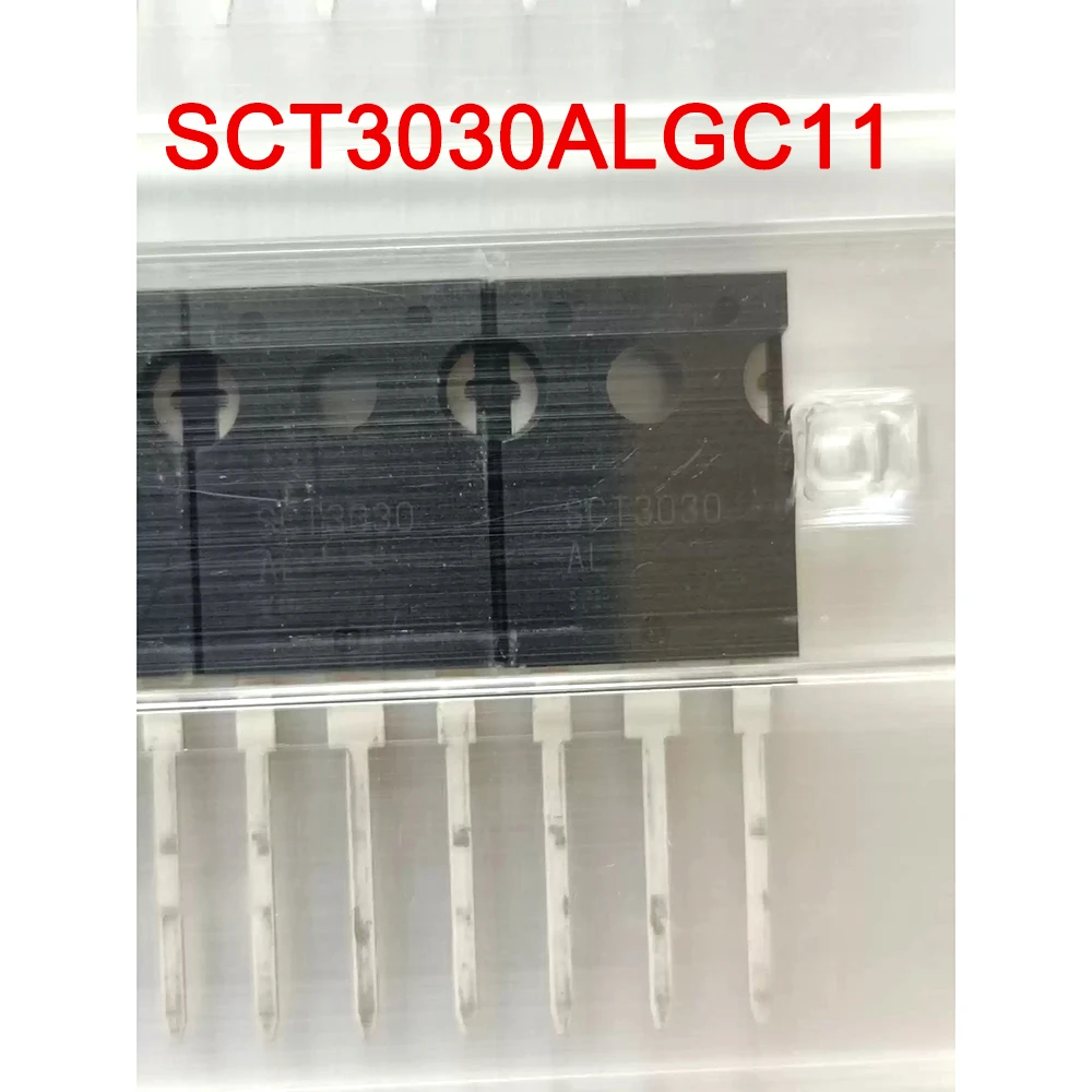 

1 шт./лот SCT3030ALGC11 SCT3030 AL NEW