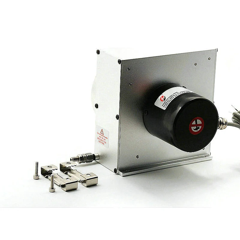 

10000mm WPS Voltage output String Potentiometer Wire Displacement Sensor for Position Location