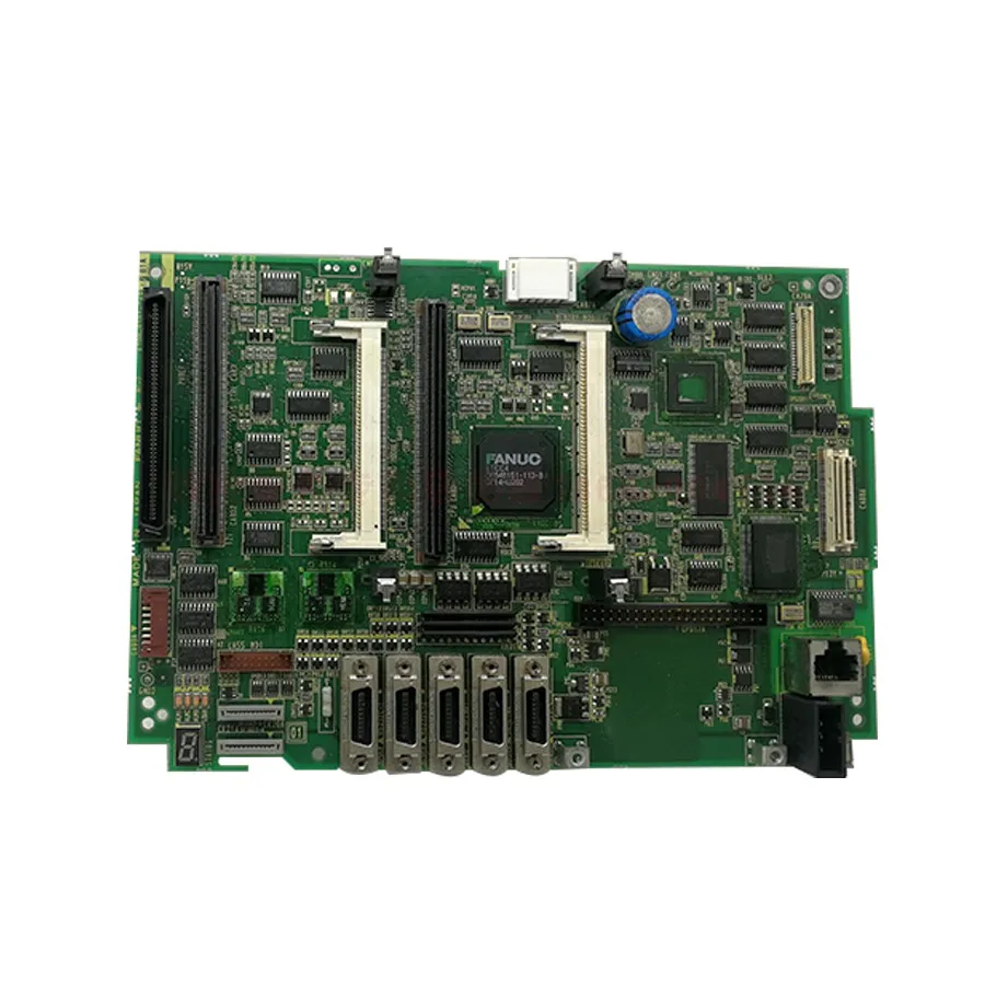 Original new FANUC Fanuc new original power backplane sales A20B-2101-0022 wamly for 1 year