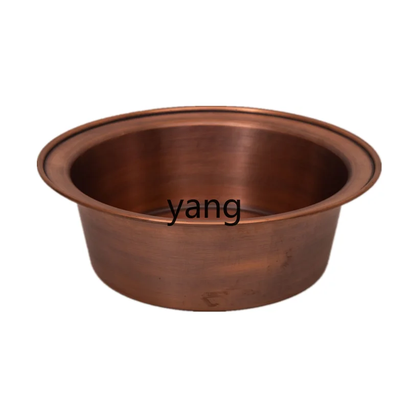 Hrc Pure Copper Thi…