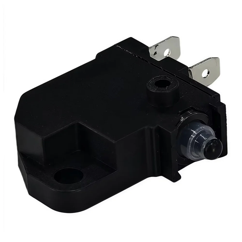 1Pcs Car Motorcycle Brake Switch Right Side Pump-type Waterproof Disc Brake Cylinder Switch Replacement Motorcycle Parts