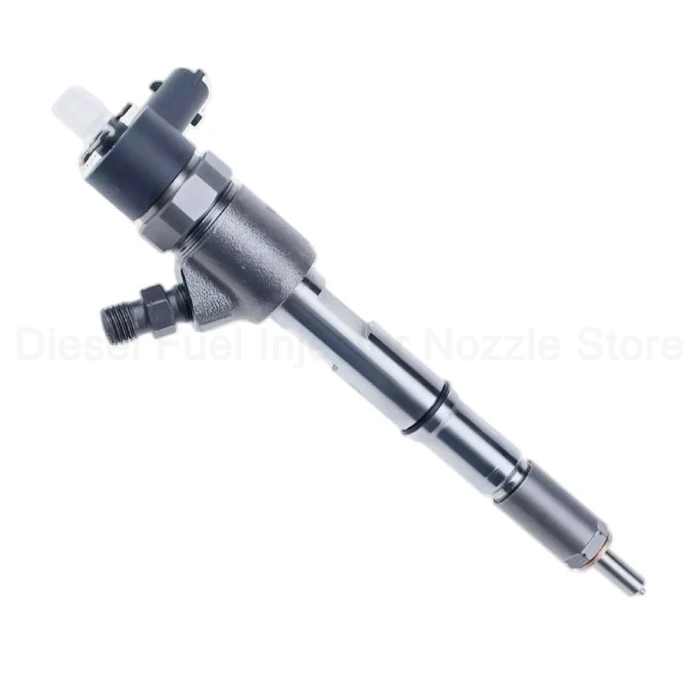 0 445 110 291 New Diesel Fuel Injector Assembly (1112010-55D) For FAW BAW Fenix CA4DC2 Engine 0445110291