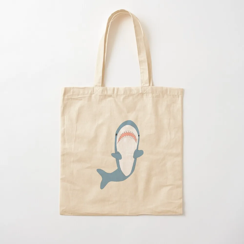 

Ikea Hai Blahaj 2 Tote Bag