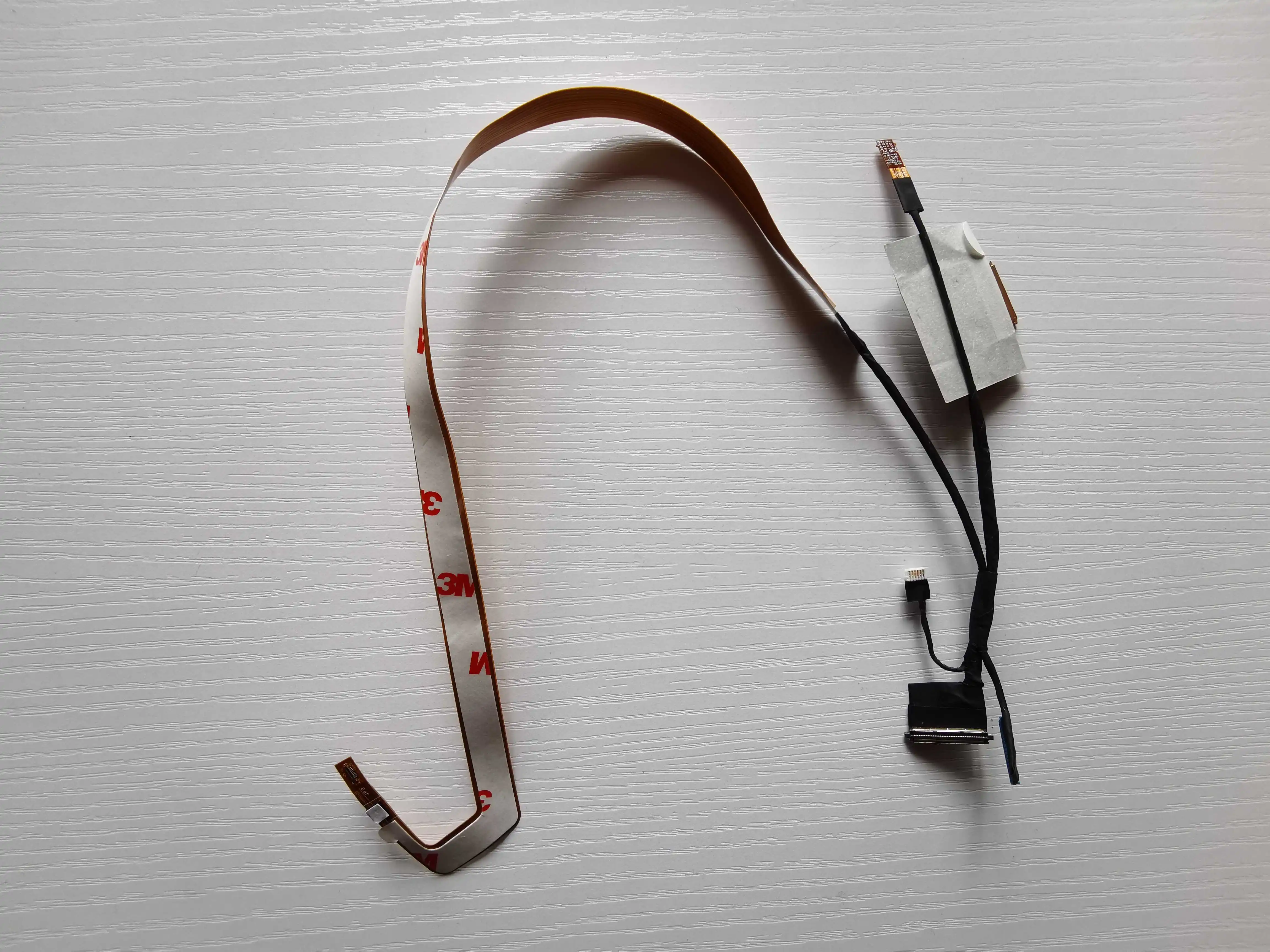 

Новый для Dell Latitude 7410, светодиодный ЖК-кабель lvds, ИК RGB FHD 00PVCG 0PVCG cn-00PVCG