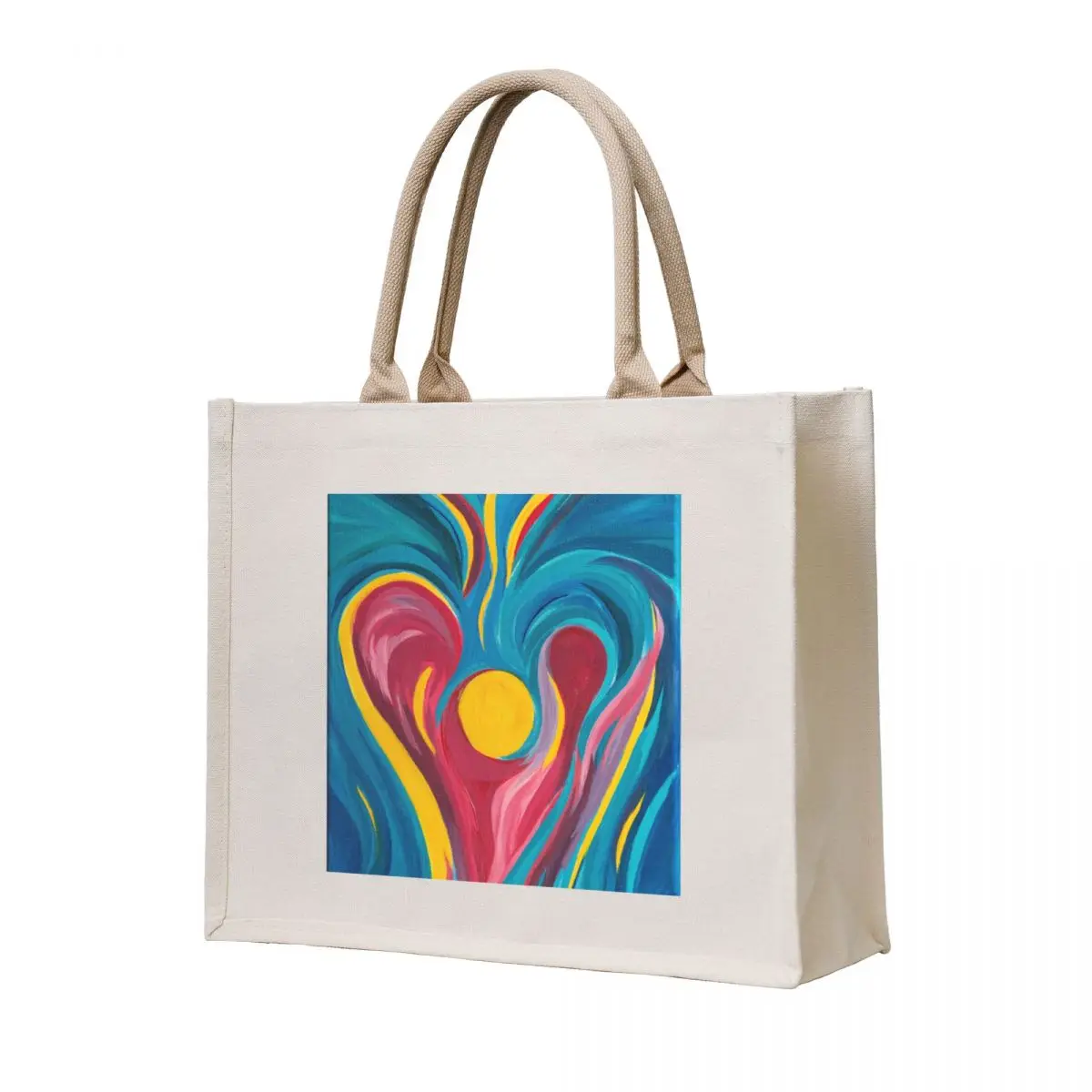 

La Femme Tote Bag Women's bag men personalized bags men