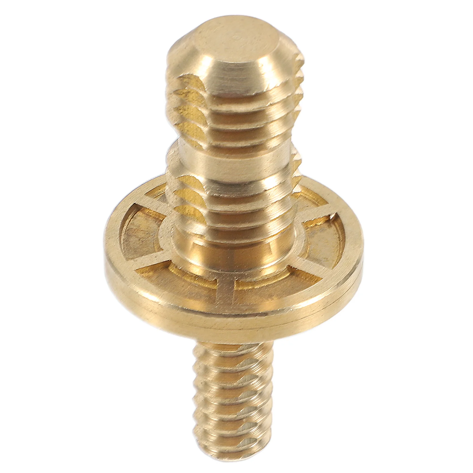 

Billiard Cue Screws Accessory 1/2 Socket Extension Copper Interface Handle (1/2