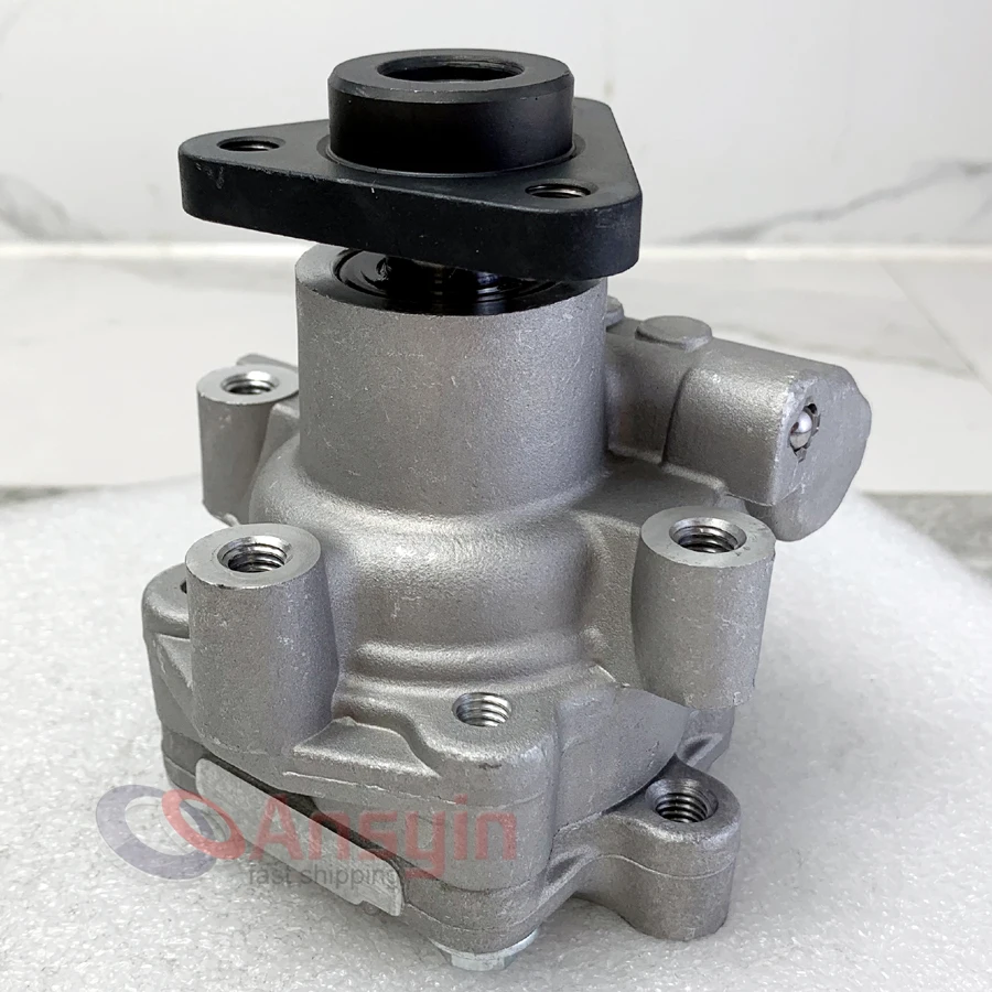 New Power Steering Pump For AUDI Q7 For VW TOUAREG TRANSPORTER T5 For PORSCHE CAYENNE 7L6422154B 7L6422154A 7L6422154 7L5422154E