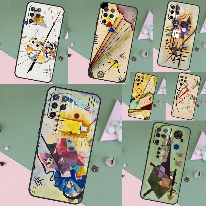 Wassily Kandinsky A…