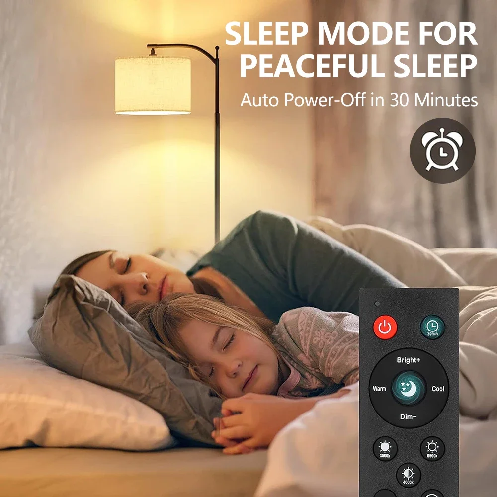 Thumbnail 3 - #29 Latest RGB Floor Lamps Offers