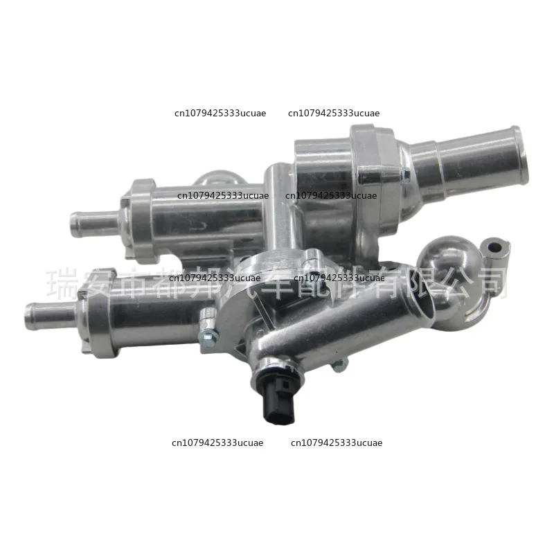 مجموعة ترموستات السيارات لسيارة جيب 68003582AB #1