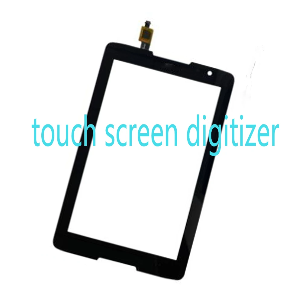 8'' inch Touch Screen Digitizer For Lenovo A8-50 A5500 A5500-H MCF-080-1235-V4 MCF-080-1235 8