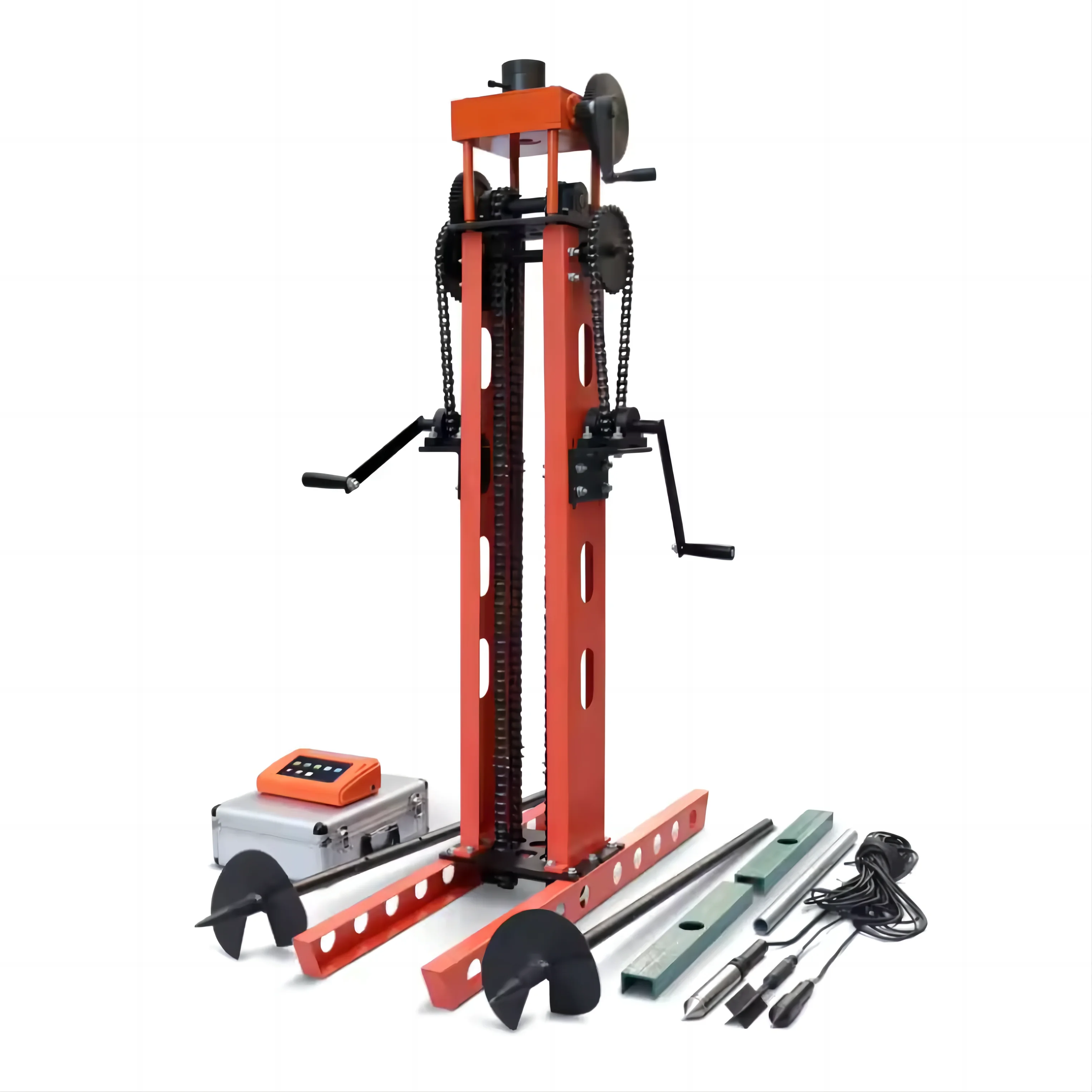 Soil Hydraulic Cpt … - image