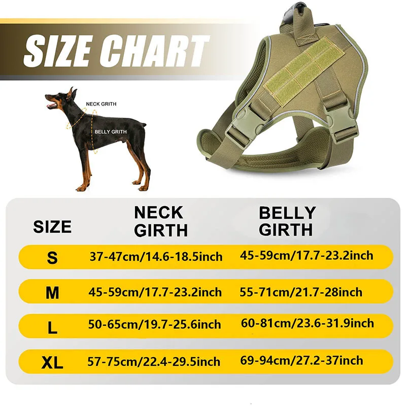 444.dogs専用 Neopro Tangerine | Waterproof H-Harness – Zee.Dog