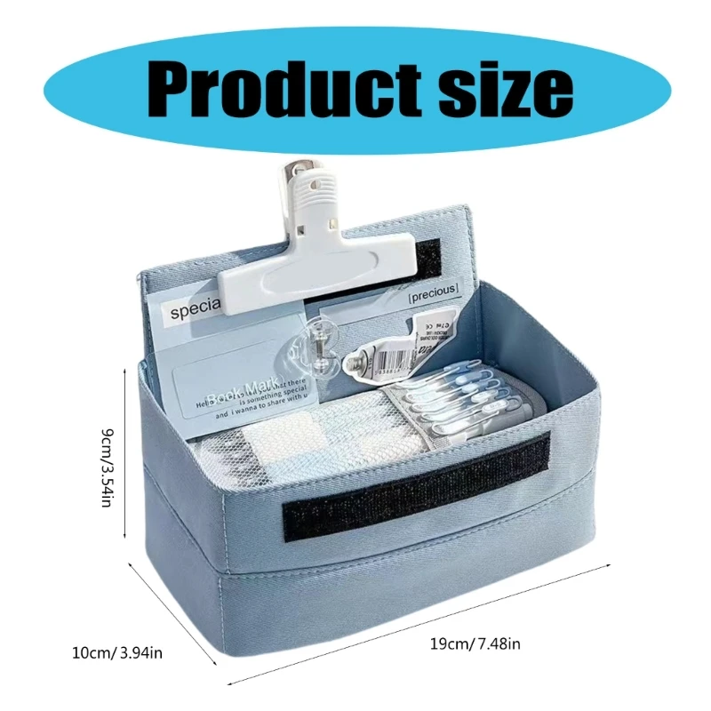 حافظة أقلام متعددة الأغراض ذات سعة كبيرة وحقائب أقلام من القماش وحافظة أقلام مكتبية وحامل منظم للطالبات الأولاد والبنات