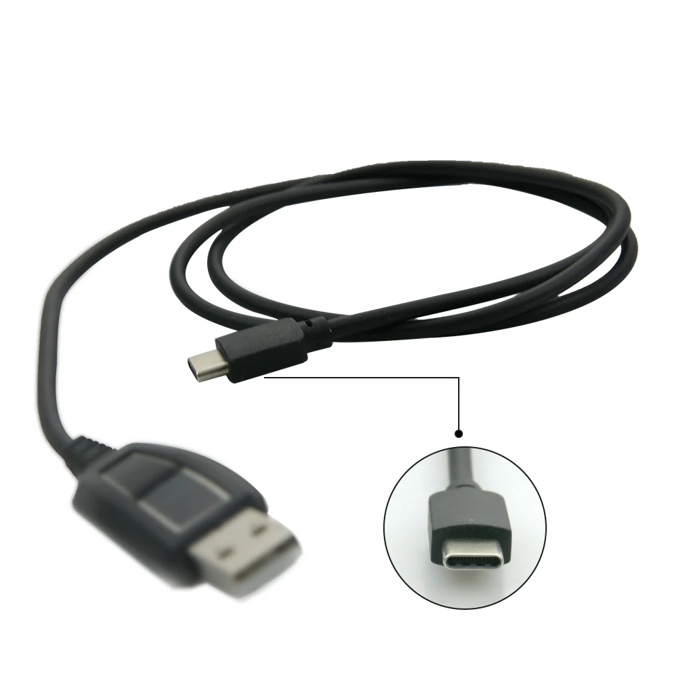 Program cable for Vineyuan M9 5CM Mini Walkie Talkies UHF 400-470MHz Programming Line