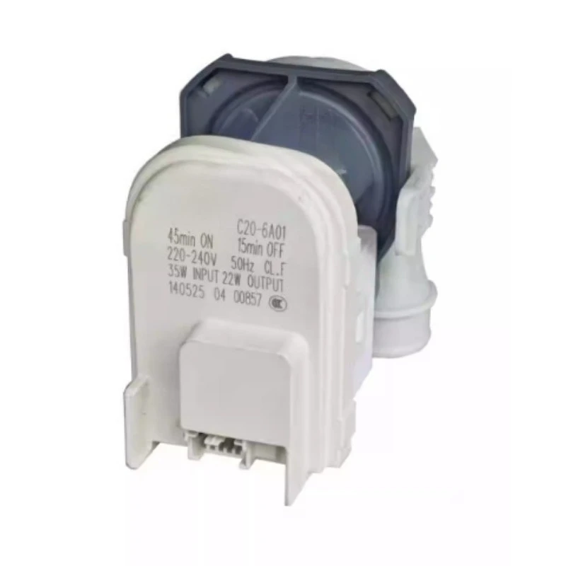 Applicable to Midea Dishwasher M10/MT Permanent Magnet Synchronous Pump RoHS C20-6A01