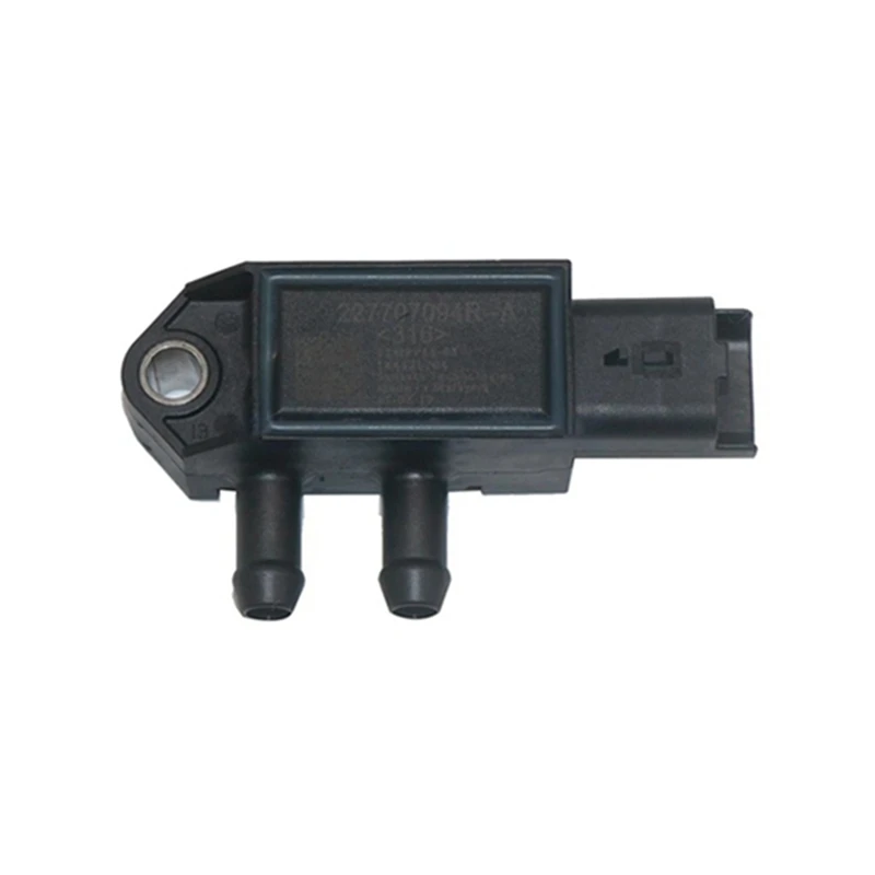 Super Sale 227707094R-A Original Pressure Difference DPF Sensor 81MPP18-01 227707094R Exhaust Pressure Sensor for Renault Megane
