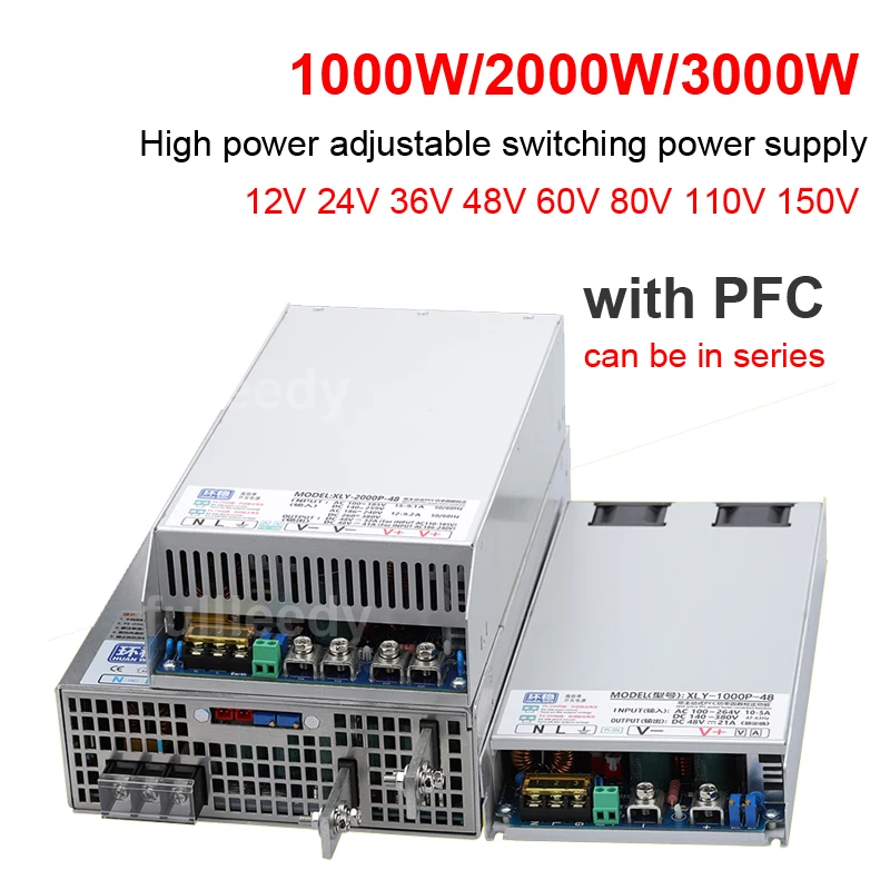 รีวิวและแนะนำ PFC Power สำหรับการใช้งานที่หลากหลาย