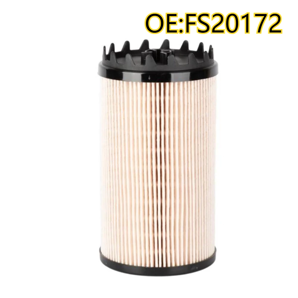 

High quality New For FS20172 Fuel Filter Water Separator Fleetguard For Cummins PACCAR K37-1029