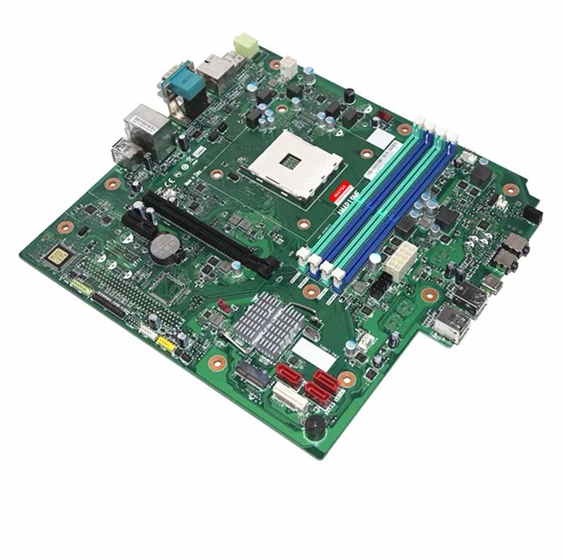 

AM4P19ME для Lenovo ThinkCentre M75s Gen2, материнская плата 5B20U55186 5B20U54737 5B20U54740 5B20U55177, материнская плата