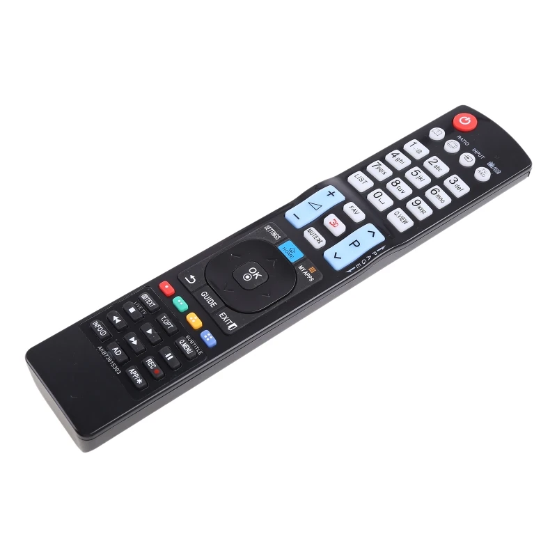 English Version Remote Control AKB73615303 Liveing Room TV Controller for LG TV Television Accessories