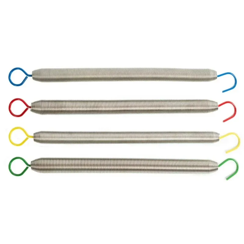 Pilates Shape Bed Spring Adjustable, High Quality, Weight and Length with Original for Pilates