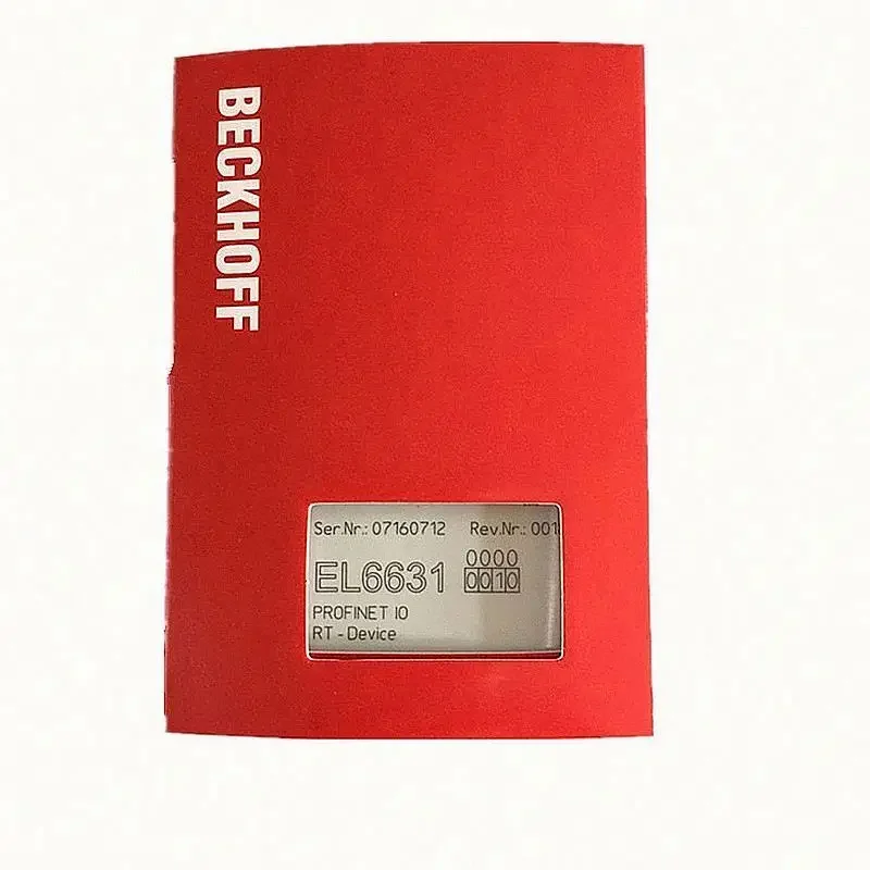 Hot sale original BECKHOFF control module BX9000