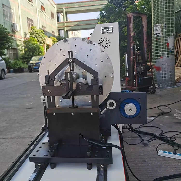 50 KG Max Mass of Workpiece Hard Bearing External Rotor Engine Dynamic Balancing Machine Price