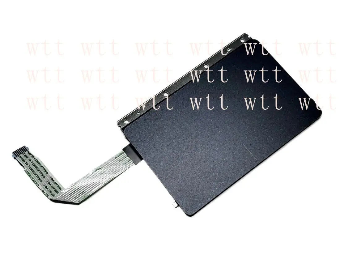 

Для DELL Vostro 5471 P88G сенсорная панель коврик для мыши 07FRM6 7FRM6