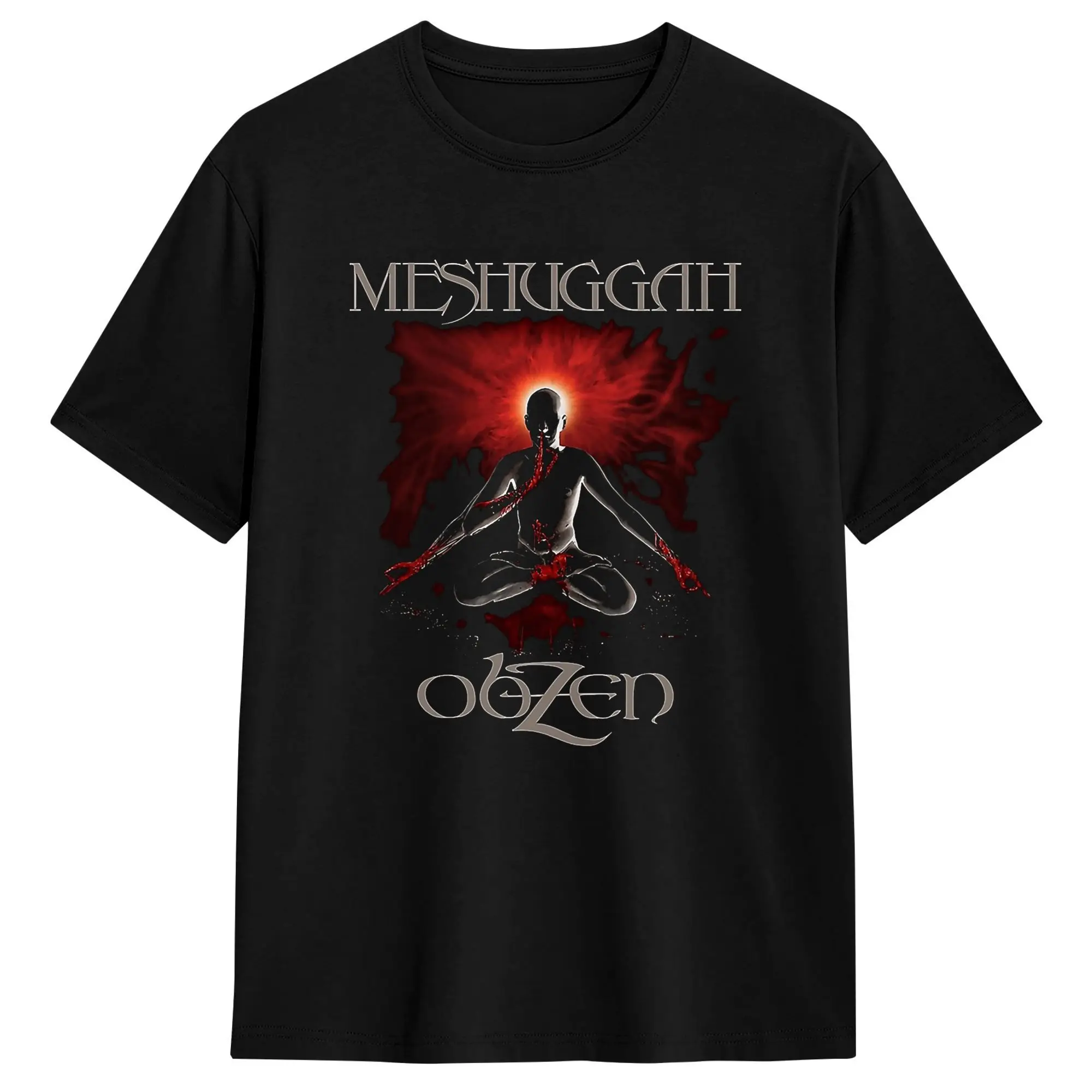 Megadeths T-Shirt Summer Artwork Beautiful Model Pure Cotton T Shirts For Men Harajuku Custom Logo Tee Shirt Y2K Funny Clothing