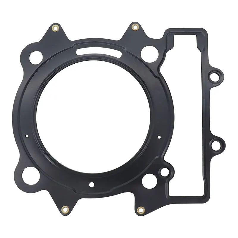 Рисунок 3 - Комплект прокладок крышки сцепления