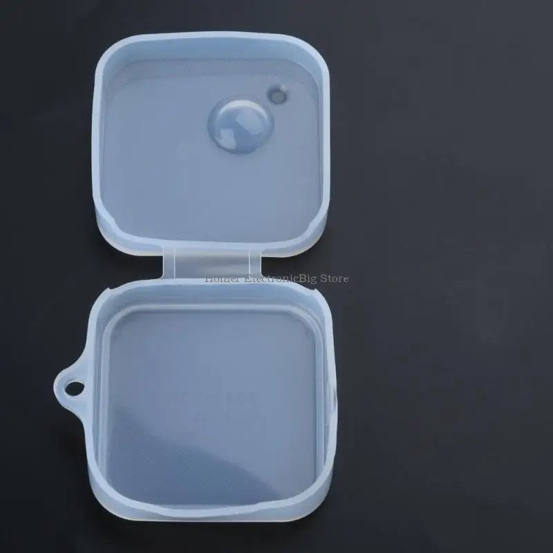 Защитная переносная амортизатория.