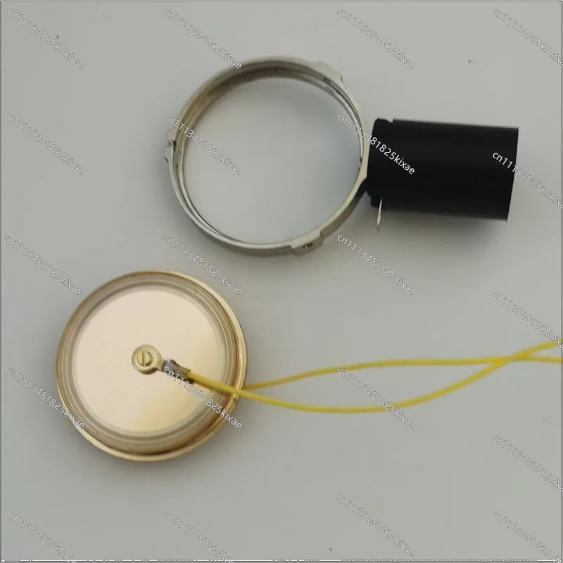 For M7 large film microphone capsule 32 MM microphone head, microphone head