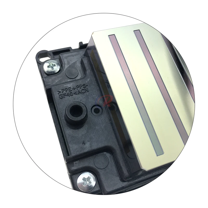 Cabezal de impresión I3200 A1 para impresora DTF I3200-a1 Cabezal de impresión de 4 colores