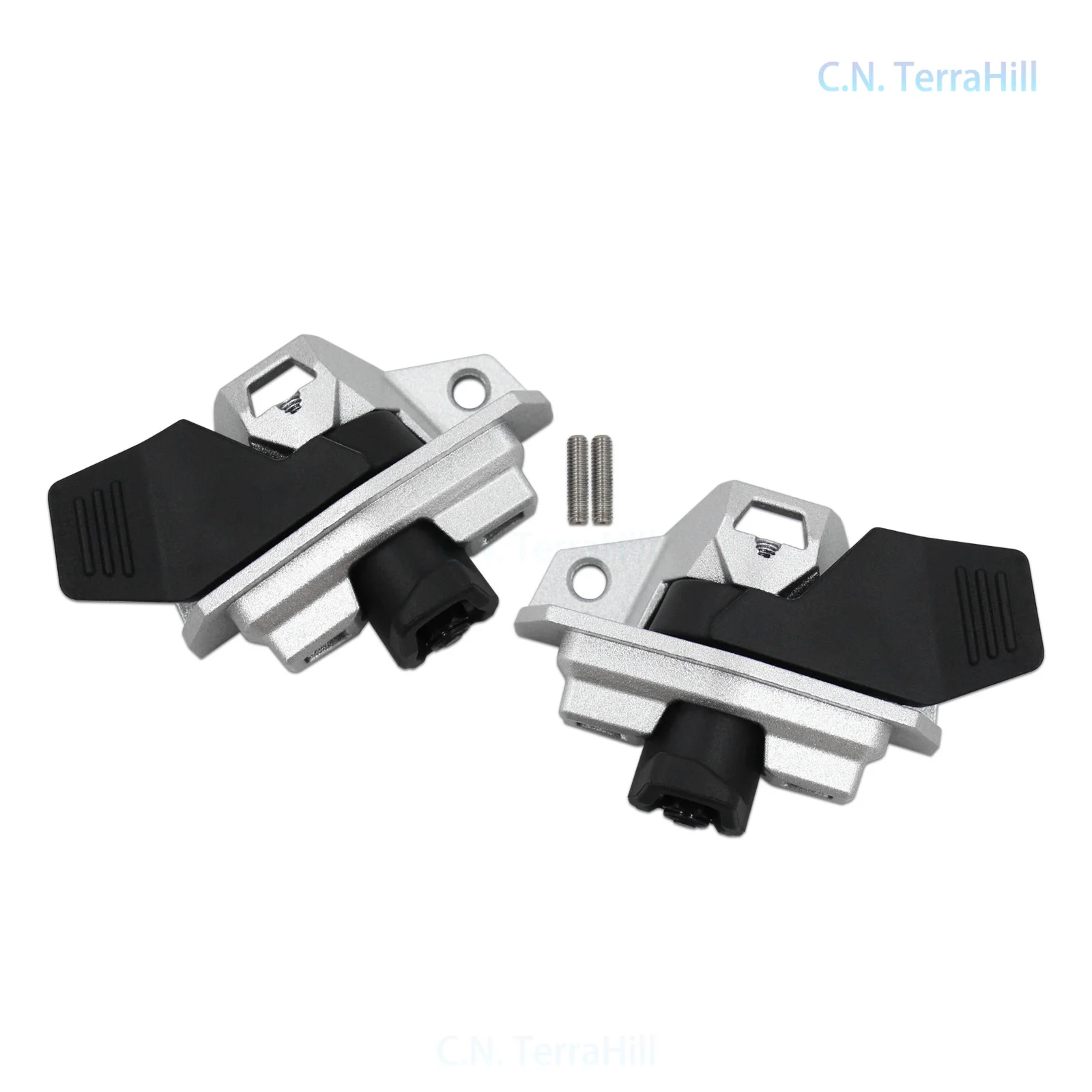 Snowboard Binding Mounting Hardware Fasteners Ski Snowboard Rack Mount Kit 715008044 715001707