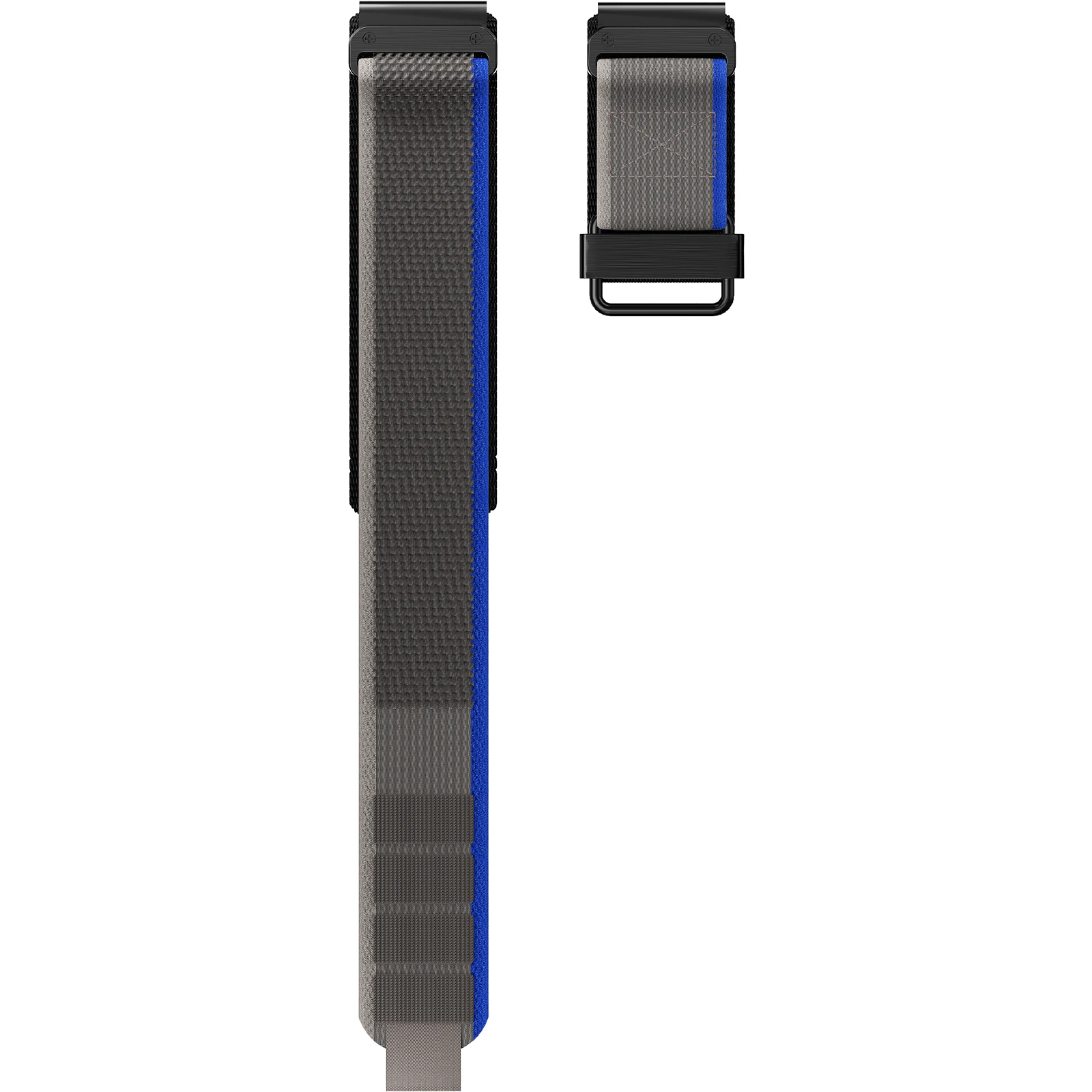 26MM Trail Loop Nylon Bands for Garmin Fenix 6X Pro/6X/5X/7X Quick Fit Replacement Strap for Fenix 3/ 3 HR/Tactix Delta Bracelet