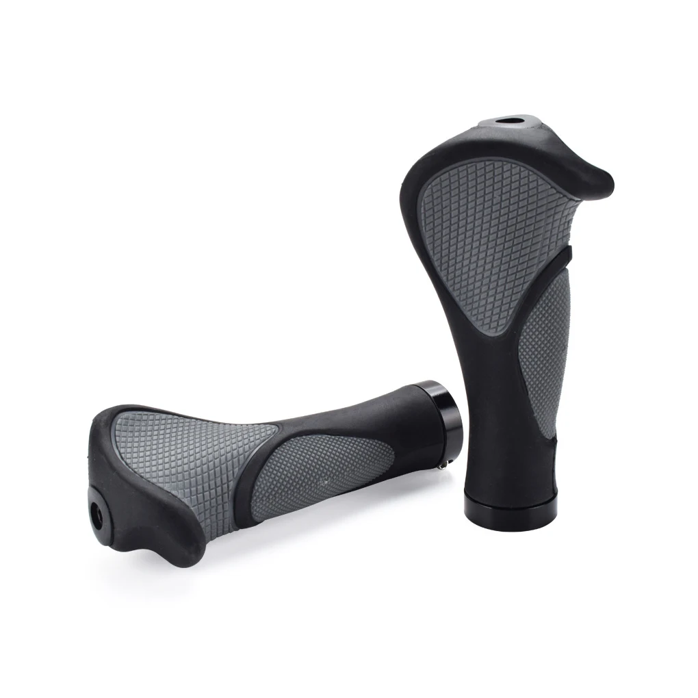 Mountain Bike Accessories - Damping And Handle Gloves For Minimizing Hand Fatigue Sturdy And Durable