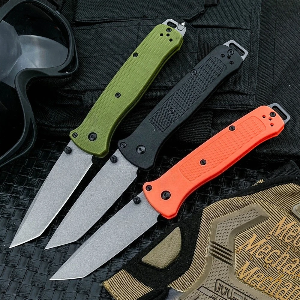 

Складной нож 3 моделей с лезвием 440C и рукоятью из нейлонового волокна для активного отдыха, EDC, кемпинга, охоты, туризма. Ножи для повседневного ношения, подарки на праздники.