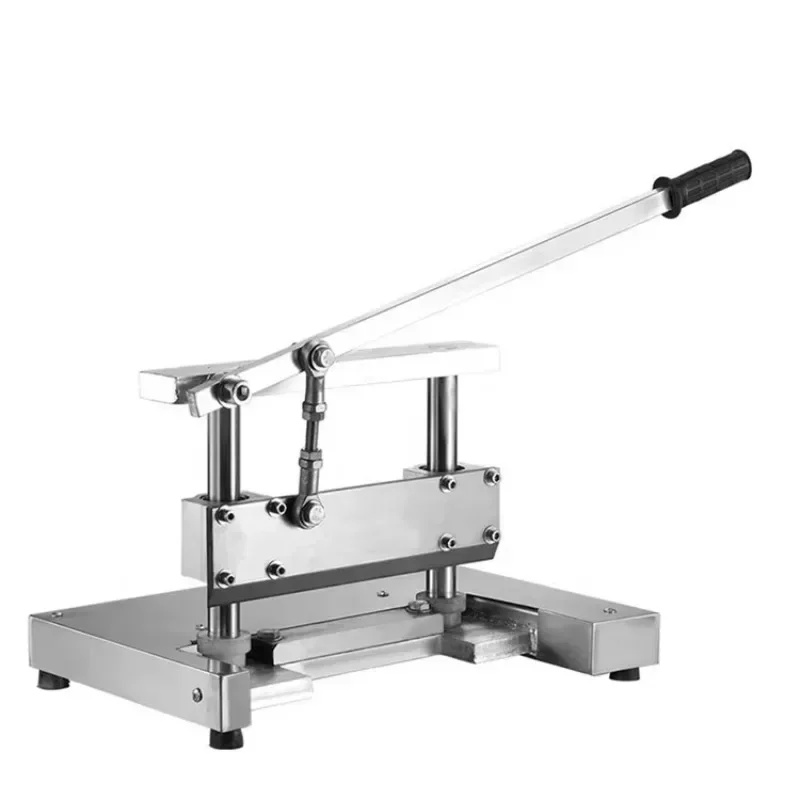 

Ручная машина для резки коровы Цена Станок для резки животных