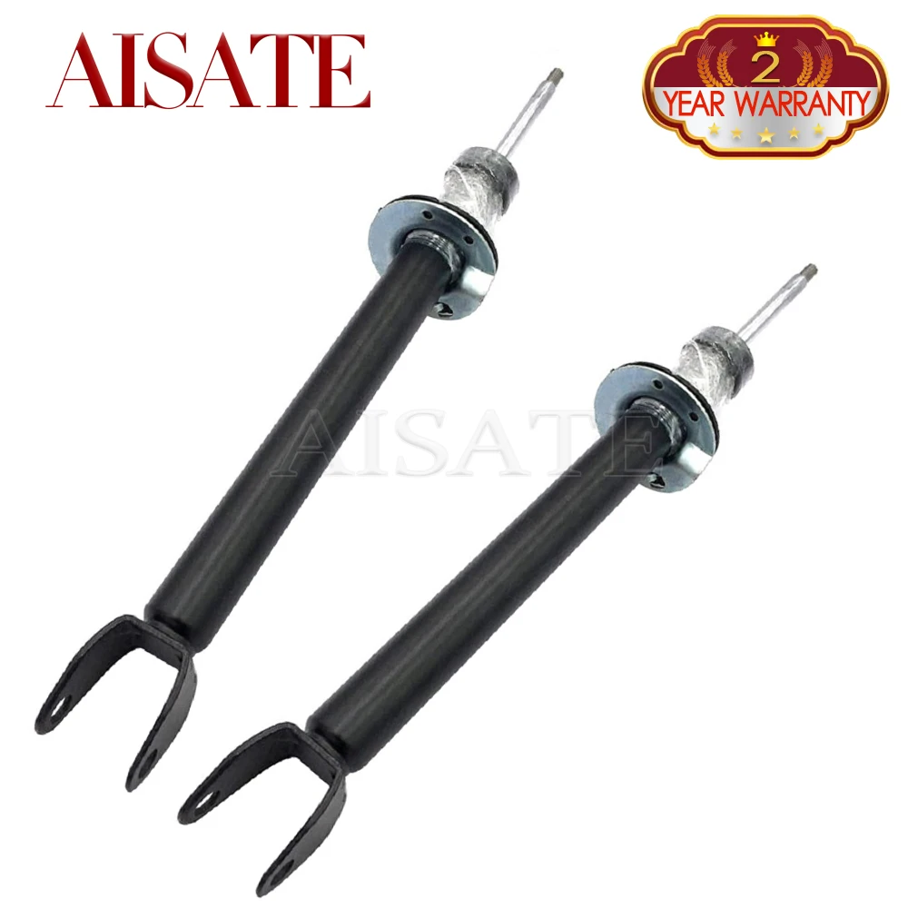 

2PCS Front Left And Right Shock Absorber Strut Core For Mercedes Benz W205 C300 C63 AMG 2WD 2015-2020 A2053200130 A2053202330